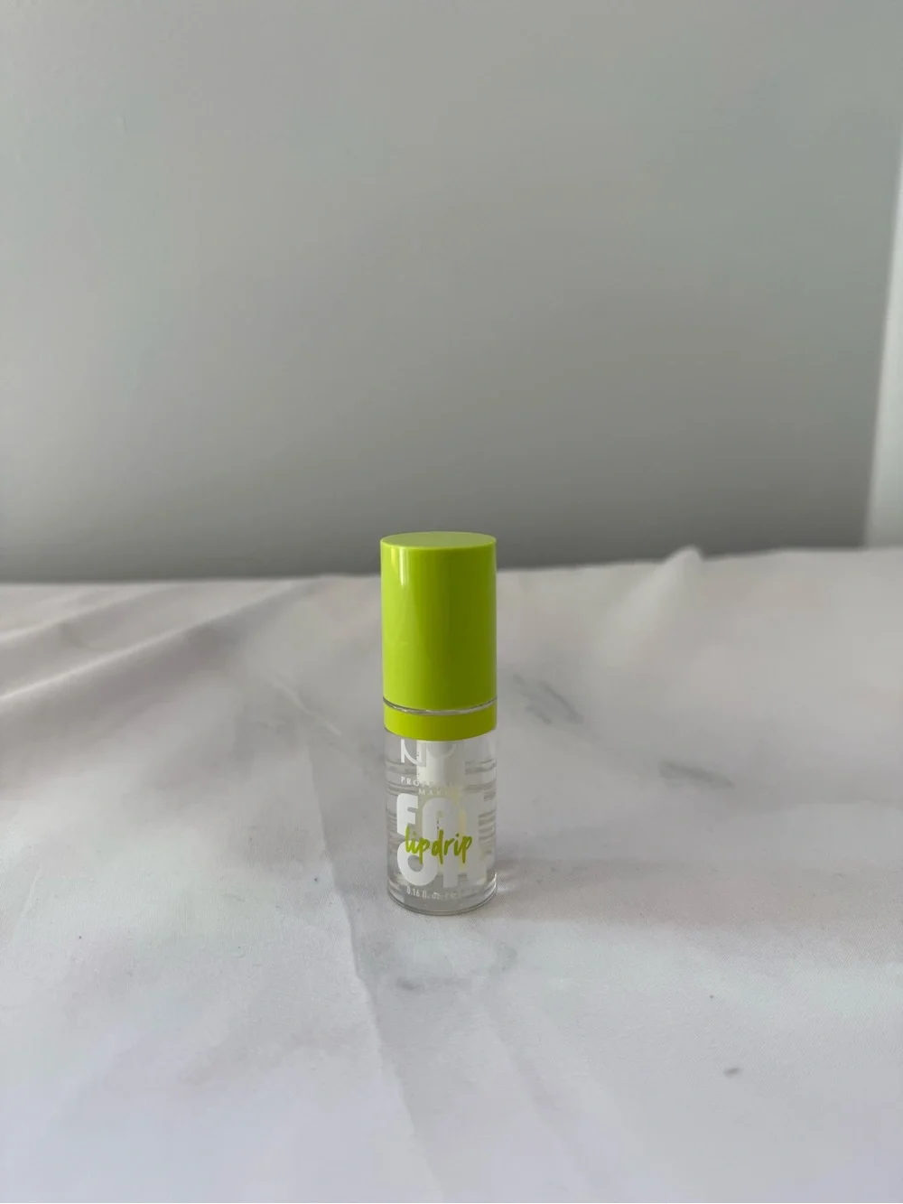 Nyx Professional Makeup Fat Oil Lip Drip